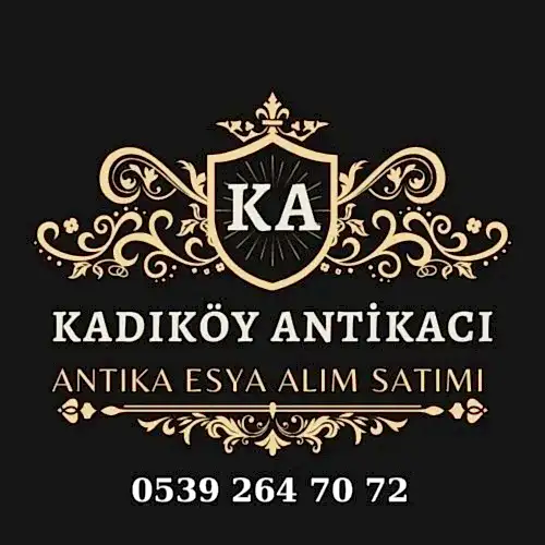 kadıköy antika alanlar