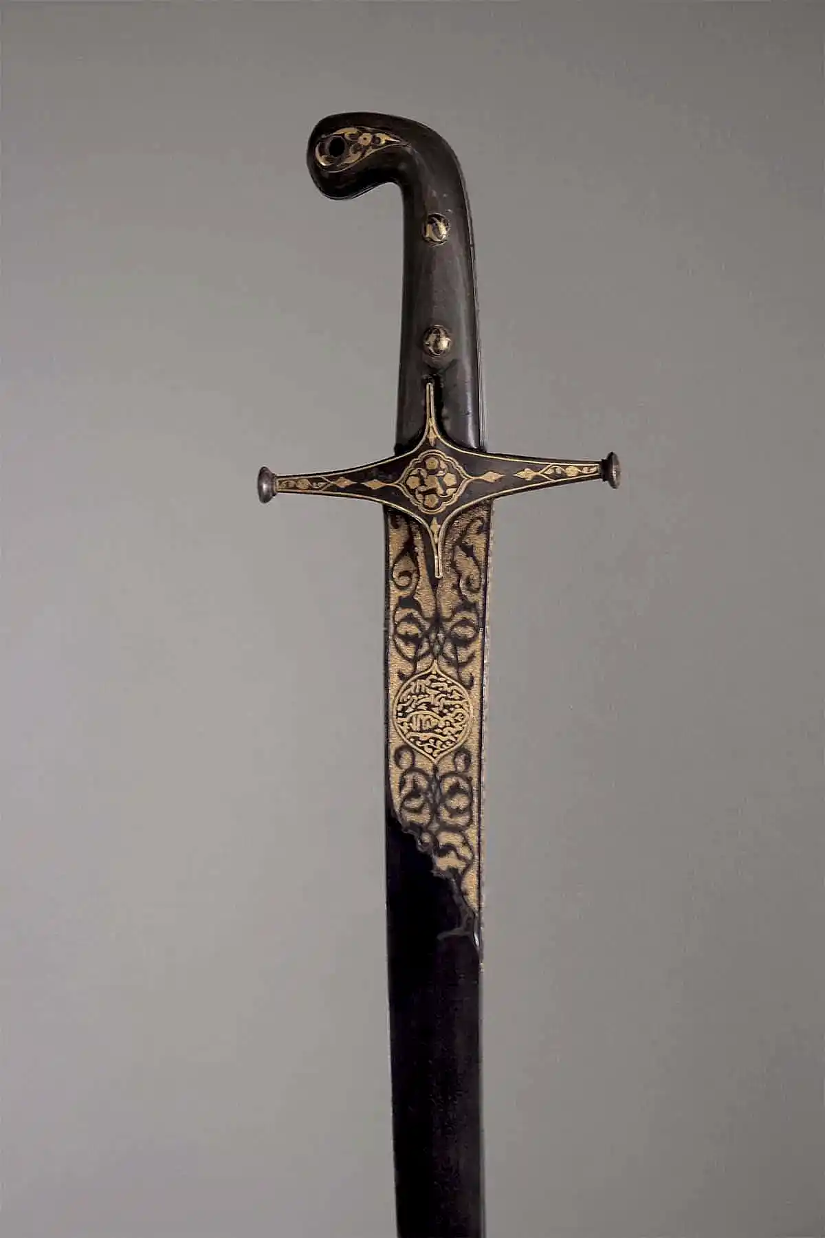 osmanlı kama alanlar, osmanlı kılıç alanlar